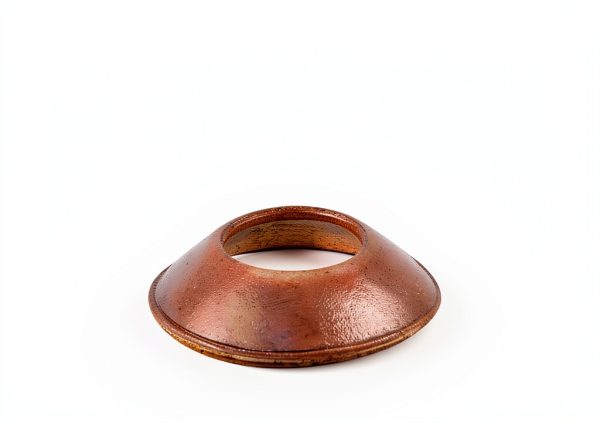 Copper Flare Gasket 45 Degree Flare Fitting Industrial Use-1