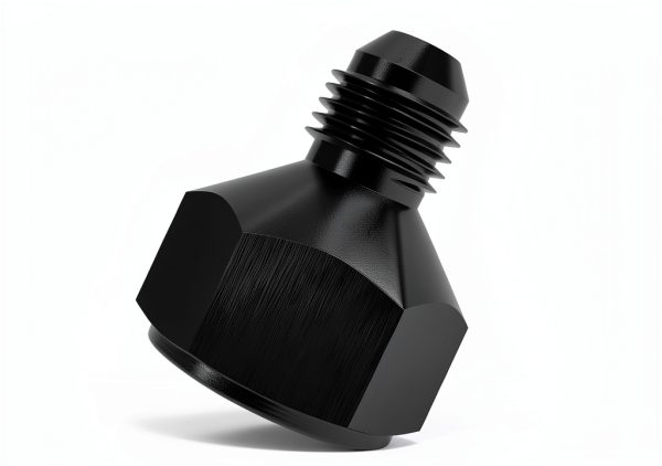 APIELE AN Fitting Reducer Aluminum Automotive Adapter-2