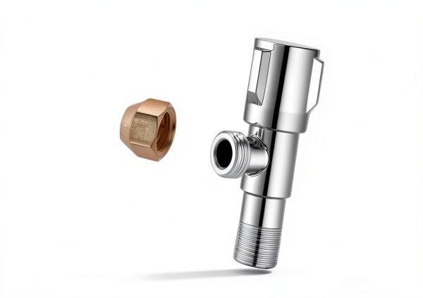 Vrizminfly Brass Flare Fittings 6 Sizes Industrial HVAC-3