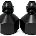 APIELE AN Fitting Reducer Aluminum Automotive Adapter-0