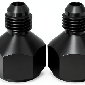APIELE AN Fitting Reducer Aluminum Automotive Adapter-0