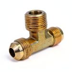 Jmf Company Flared Tube Fitting 12 Inch Durable Industrial-0