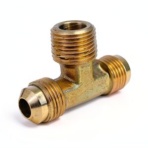 Jmf Company Flared Tube Fitting 12 Inch Durable Industrial-0