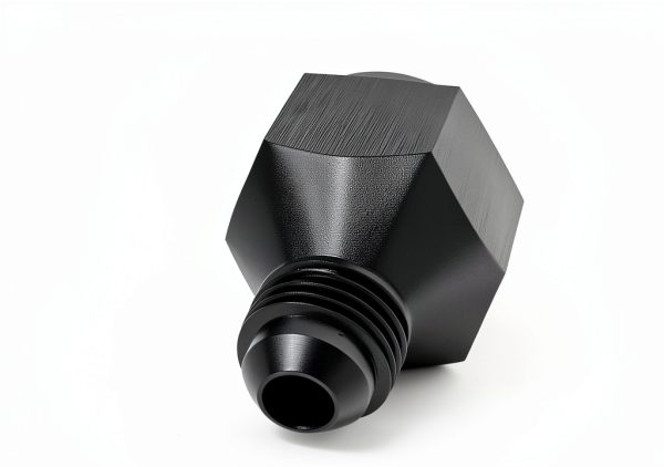 APIELE AN Fitting Reducer Aluminum Automotive Adapter-3