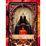Major Arcana Secrets Kindle Cineris Multifacet-0
