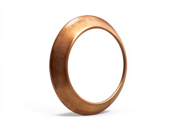 Copper Flare Gasket PATIKIL Flare Fitting 0.75-3