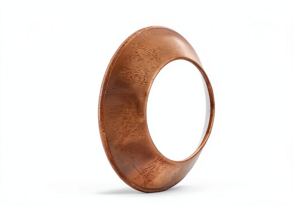 PATIKIL Copper Flare Gasket 0.5 Inch for HVAC-3