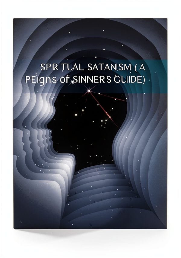 Christian Theology Kindle Book by 5 Signs of Satan-0