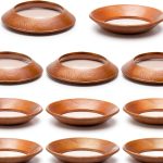 Copper Flare Gasket PATIKIL 5/8 Inch Tube Fitting-0