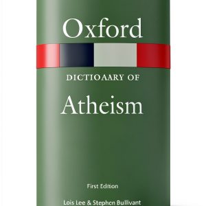 Oxford Quick Reference Online Christian Theology eBook OUP Oxford-0