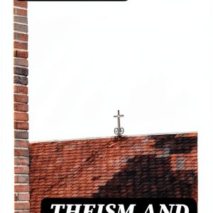 DigiCat Kindle eBook Theism Christian Theology Study Guide 192 Pages-0