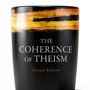 Oxford Kindle eBook Theism Christian Theology 2nd Edition-0