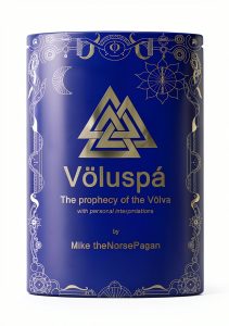 Norse Pagan Journey Kindle eBook by Vikingstore.se Study Guide-0