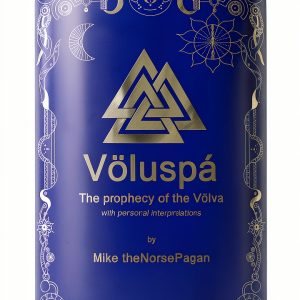 Norse Pagan Journey Kindle eBook by Vikingstore.se Study Guide-0