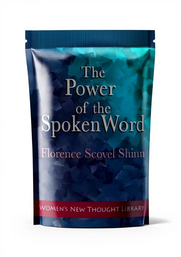 Teachings of Florence Scovel Shinn Book 1 Any Road Press eBook-0
