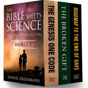 Inspired Books Christian Theology Kindle eBook 615‑Page Study Guide-0