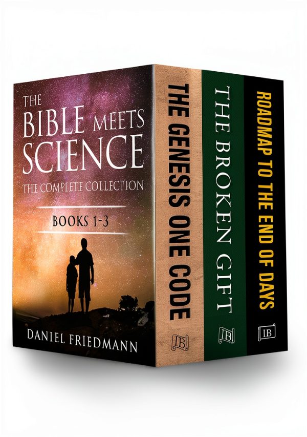 Inspired Books Christian Theology Kindle eBook 615‑Page Study Guide-0